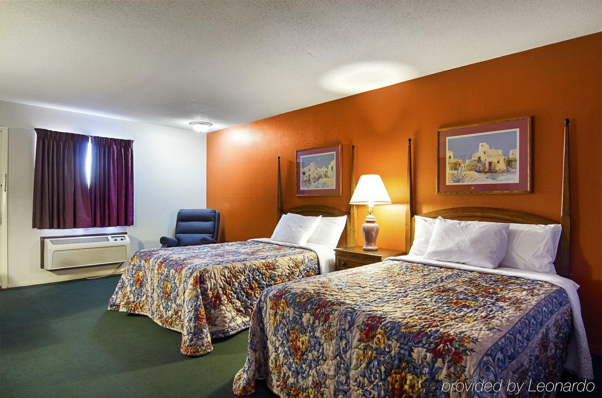 America'S Best Inn And Suites Emporia Ngoại thất bức ảnh
