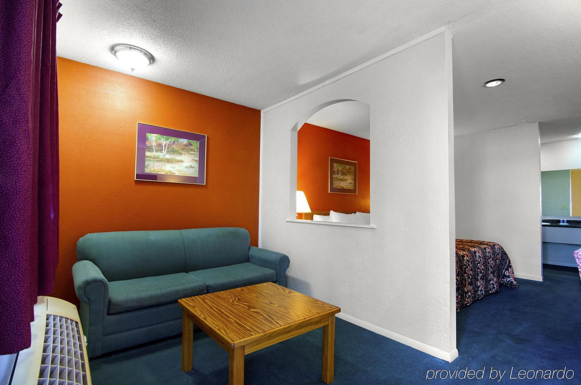 America'S Best Inn And Suites Emporia Ngoại thất bức ảnh