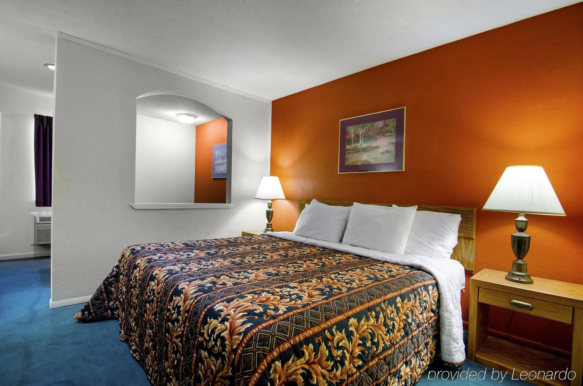 America'S Best Inn And Suites Emporia Ngoại thất bức ảnh