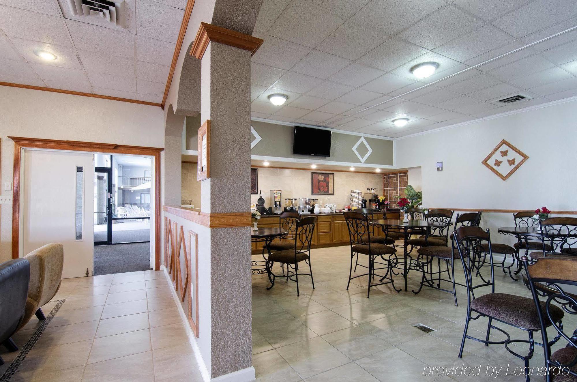 America'S Best Inn And Suites Emporia Ngoại thất bức ảnh